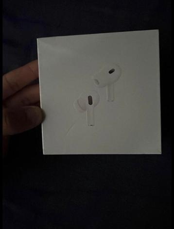 Airpods pro 2 nieuw beschikbaar voor biedingen