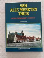 Poperinge : Van alle markten thuis (800 jaar vrijdagmarkt), Boeken, Geschiedenis | Stad en Regio, Ophalen of Verzenden