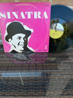 LP Frank Sinatra, Gebruikt