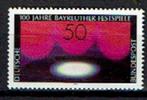 Duitsland Bundespost   745  xx, Timbres & Monnaies, Timbres | Europe | Allemagne, Enlèvement ou Envoi, Non oblitéré