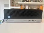 HP PD 400 G5 SFF, i5-8500,8GB,256GB SSD, WIFI6&BT,W11Pro, Computers en Software, Vintage Computers, Ophalen, Hp