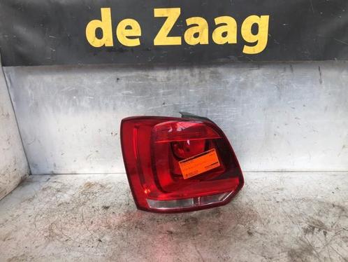 Achterlicht links van een Volkswagen Polo, Auto-onderdelen, Verlichting, Volkswagen, Gebruikt, 3 maanden garantie, Ophalen of Verzenden