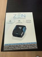 CRONUS ZEN TE KOOP NIEUW MET DOOS ALLES WERKT GOED, Games en Spelcomputers, Ophalen of Verzenden