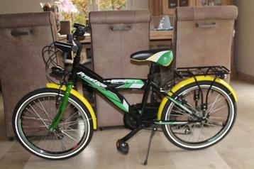 Prestige Spirit 20" 6-speed (nieuw €329) beschikbaar voor biedingen