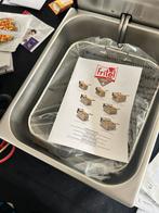 Fritel frituurpot, Elektronische apparatuur, Frituurpannen, Ophalen, Nieuw