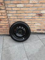 Jante tôle noir Neuve !, Enlèvement, Comme neuf