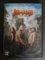 Jumanji the next level (2019) Dwayne Johnson, Jack Black, Vanaf 12 jaar, Ophalen of Verzenden, Zo goed als nieuw