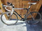 CROSS fiets Colnago world cup, Ophalen