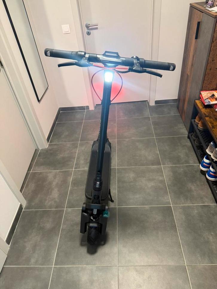 SEGWAY MAX G3 – NIEUW (0 km!), Fietsen en Brommers, Steps, Nieuw, Elektrische step (E-scooter), Ophalen