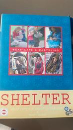 Shelter in nieuwstaat, Kinderen en Baby's, Ophalen of Verzenden, Zo goed als nieuw