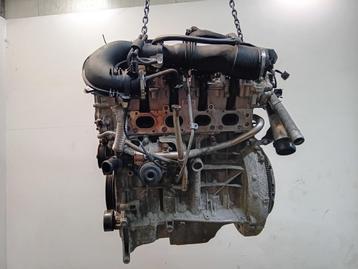 MOTOR Mercedes-Benz GLA (156.9) (01-2013/12-2019) (270910) beschikbaar voor biedingen