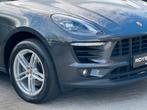 Porsche Macan - PANO - LEDER - CAMERA - SPORTUITLAAT, Te koop, 2000 cc, Zilver of Grijs, Benzine