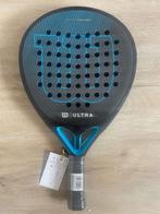 Wilson Ultra Pro, Ophalen of Verzenden, Gebruikt, Padelracket