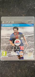 Fifa 13 PS3, Consoles de jeu & Jeux vidéo, Enlèvement ou Envoi, Comme neuf