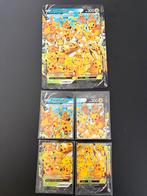 Pokemon Pikachu V union, Hobby en Vrije tijd, Verzamelkaartspellen | Pokémon, Ophalen of Verzenden, Zo goed als nieuw