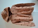 Hoody met ritssluiting/ Maat: 10 jaar, Ophalen, Zo goed als nieuw