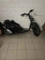 Piaggio fly, Fietsen en Brommers, Ophalen, Zo goed als nieuw, Fly