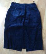 Vintage floeren winter rok, Kleding | Dames, Verzenden, Maat 38/40 (M)