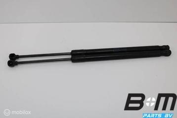 Set gasdrukveren achterklep Audi TTRS 8J beschikbaar voor biedingen