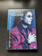 Ozzy osbourne don’t blame me tales of, Cd's en Dvd's, Ophalen of Verzenden, Zo goed als nieuw