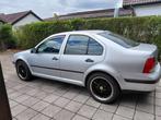 Volkswagen bora tdi 2004 310 dkm, Auto's, Euro 5, Bora, 5 deurs, Particulier