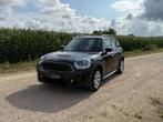 MINI Countryman Cooper Trekhaak Afneembaar,Leder,Camera,Key, Auto's, Gebruikt, Euro 6, Countryman, Zwart