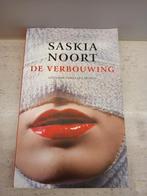 Saskia Noort - De verbouwing, Comme neuf, Saskia Noort, Pays-Bas, Enlèvement ou Envoi