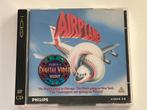 Airplane! CD-I Video-cd, Enlèvement ou Envoi, Utilisé
