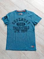 T-shirt Superdry maat : L, Vêtements | Hommes, T-shirts, Enlèvement ou Envoi, SuperDry, Taille 52/54 (L), Porté