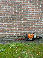Stihl HS 81 R Benzine Heggenschaar, Tuin en Terras, Heggenscharen, Ophalen, Zo goed als nieuw, Benzine