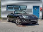 Mazda MX-5 Kaminari 1.8 126ch BVM, Auto's, 167 g/km, Achterwielaandrijving, 4 cilinders, Leder