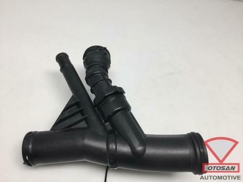 vw t roc 2018 vag thermostaathuis 04l121026ae, Auto-onderdelen, Airco en Verwarming, Volkswagen, Gebruikt