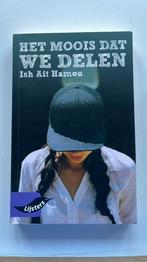 Het moois dat we delen Ish Ait Hamou, Ophalen