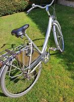 Vélo Thompson en aluminium, très bon état, Vélos & Vélomoteurs, Comme neuf, Autres marques, Enlèvement, 47 à 50 cm