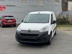Citroën berlingo utility 1.6hdi EURO 6B 230.000 km/2016, Stof, 4 cilinders, Citroën, 1600 cc