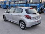 Peugeot 208 1.2i Euro6b (60kw)  Datum eerste inschrijving:, Auto's, Peugeot, Euro 6, Bedrijf, Electronic Stability Program (ESP)