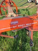 hooischudder KUHN 5001MHA digidrive  goede staat, Zakelijke goederen, Landbouw | Werktuigen, Ophalen of Verzenden, Weidebouw
