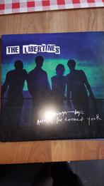 The Libertines Anthems for doomed youth Vinyl, Gebruikt, Ophalen of Verzenden