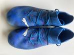 Voetbalschoenen maat 35 puma, Sport en Fitness, Voetbal, Ophalen, Gebruikt, Schoenen