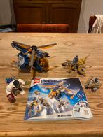 LEGO MARVEL Avengers set nr. 76144, Ophalen of Verzenden, Gebruikt, Complete set, Lego