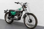 Honda TL 125 K2 (bj 1975), Motoren, 125 cc, Overig, 11 kW of minder