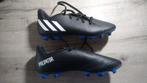 Voetbalschoenen Adidas PREDATOR EDGE .4 FXG, maat 40, Sports & Fitness, Football, Utilisé, Enlèvement ou Envoi, Chaussures