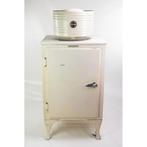 Vintage 1930s General Electric "Monitor Top" Refrigerator, Collections, Collections Autre, Enlèvement, Utilisé