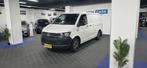 Volkswagen T6 TRANSPORTER * 2.0 TDi * DOUBLE PORTES LATERALE, Auto's, Voorwielaandrijving, 75 kW, Gebruikt, 161 g/km