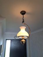 Hanglamp antiek, Enlèvement, Utilisé, Antiek, Moins de 50 cm