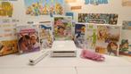 nintendo wii plus 6 jeux une manette, Enlèvement ou Envoi, 2 joueurs, Aventure et Action, Comme neuf