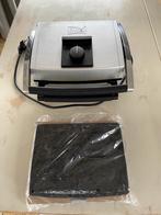 Gauffrier Fritel CW2435 - gaufrier et grill, Ophalen