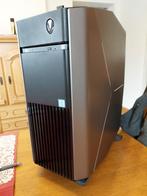 ALIENWARE R7, Informatique & Logiciels, Ordinateurs de bureau, Comme neuf, Avec carte vidéo, 16 GB, Intel Core i7