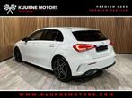 Mercedes-Benz A-CLASS 200 d 8G-DCT AMG Line Alu18"/Led/Cam/G, Autos, Cuir, Classe A, Achat, Anti démarrage
