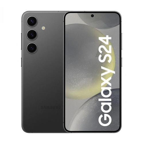 Samsung S24 128 GB Gris, Telecommunicatie, Mobiele telefoons | Samsung, Zo goed als nieuw, Galaxy S24, 128 GB, Zonder abonnement